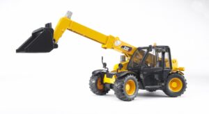 Bruder CATERPILLAR Plastic Toy Telehandler 02141