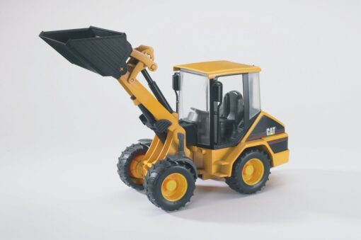 Bruder CATERPILLAR Plastic Toy Wheel loader 02441