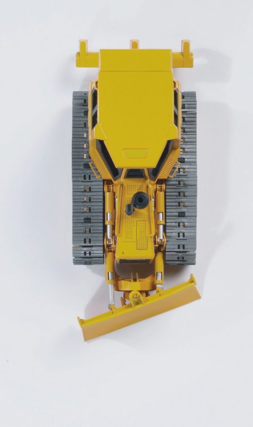 Bruder CATERPILLAR Plastic Toy Track-type tractor 02443