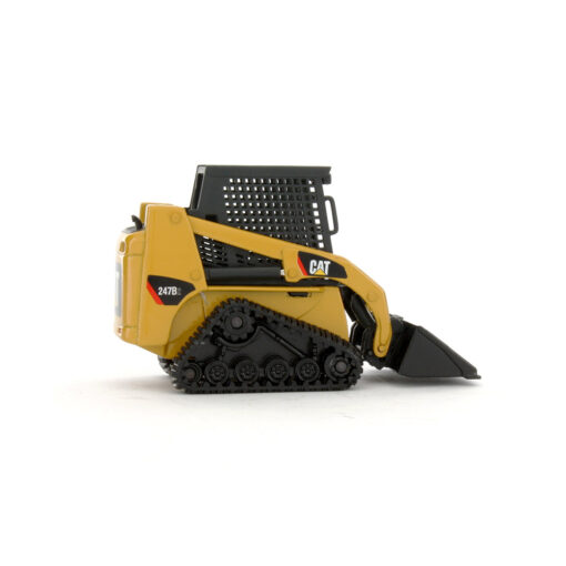 CAT 247 Track Type Skid Steer Loader 55102