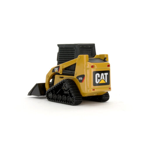 CAT 247 Track Type Skid Steer Loader 55102