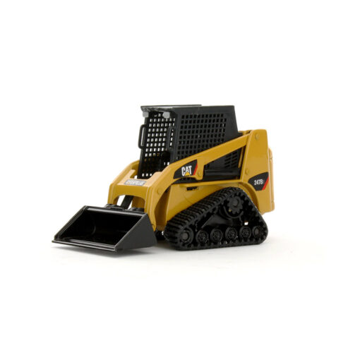 CAT 247 Track Type Skid Steer Loader 55102