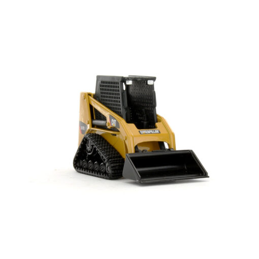 CAT 247 Track Type Skid Steer Loader 55102