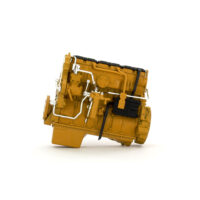 CAT C15 Acert Engine 55139
