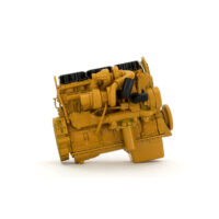 CAT C15 Acert Engine 55139