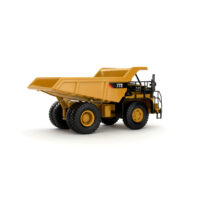 CAT 772 Off Highway Truck 55147