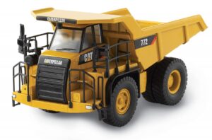 CAT 772 Off Highway Truck 55147