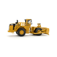 CAT 854G Wheel Dozer 55159