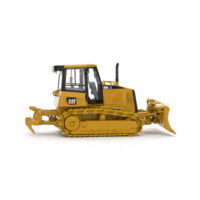 CAT D6K XL Track Type Tractor with metal tracks 55192