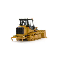 CAT 963D Track Loader 55194