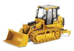 CAT 963D Track Loader 55194