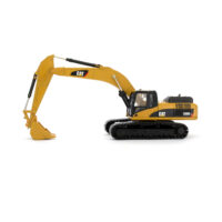 CAT 330D L Excavator with Metal Tracks 55199