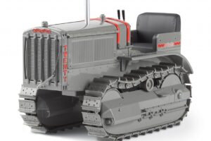 norscot diecast models