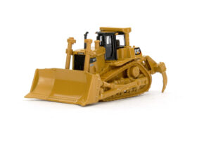 CAT D9T Track-Type Tractor 55209
