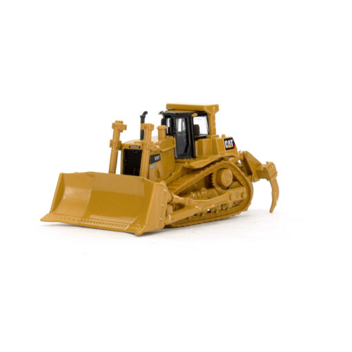 CAT D9T Track-Type Tractor 55209
