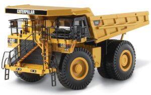 CAT 785D Mining Truck 55216