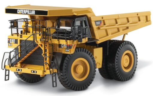 CAT 785D Mining Truck 55216