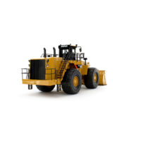 CAT 993K Wheel Loader 55229