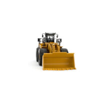 CAT 993K Wheel Loader 55229