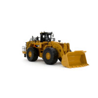 CAT 993K Wheel Loader 55229
