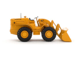 CAT 966A Wheel Loader 55232