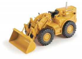 CAT 966A Wheel Loader 55232
