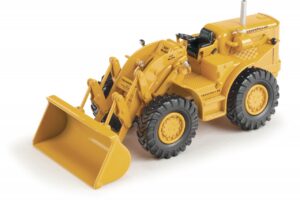 CAT 966A Wheel Loader 55232