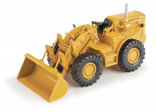 CAT 966A Wheel Loader 55232