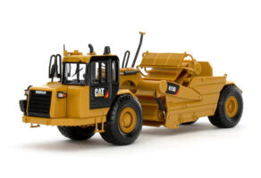 CAT 613G Wheel Tractor Scraper 55235