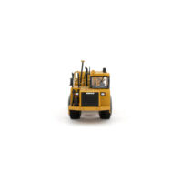 CAT 613G Wheel Tractor Scraper 55235