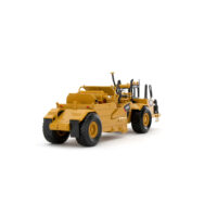 CAT 613G Wheel Tractor Scraper 55235
