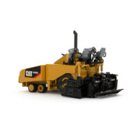 CAT AP600D Asphalt Paver 55259