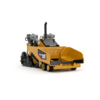 CAT AP600D Asphalt Paver 55259