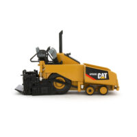 CAT AP600D Asphalt Paver 55259