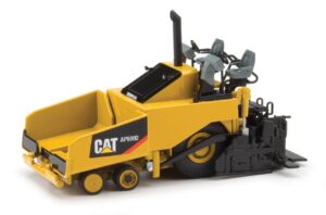 CAT AP600D Asphalt Paver 55259