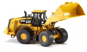 CAT 982M Wheel Loader 55292
