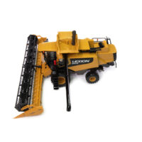 LEXION 590R Combine 56018
