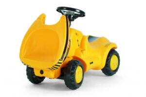 Rolly Minitrac CAT Baby Dumper 132249