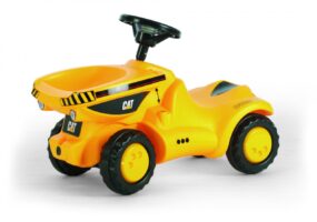 Rolly Minitrac CAT Baby Dumper 132249