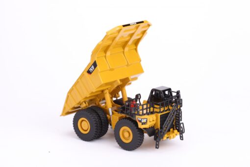 Cat Diecast 793F Mining Truck 85518 1:125 scale - Image 10