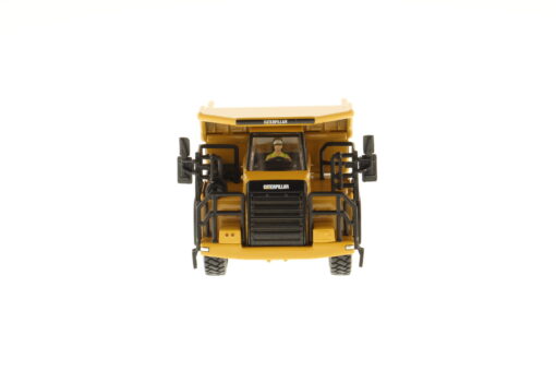 Cat Diecast 772 Off-Highway Truck 85261 1:87 Scale - Image 9