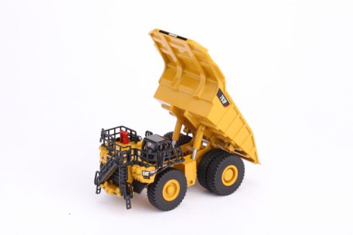 Cat Diecast 793F Mining Truck 85518 1:125 scale - Image 11