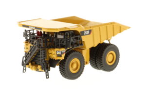 Cat Diecast 793F Mining Truck 85518C 1:125 scale