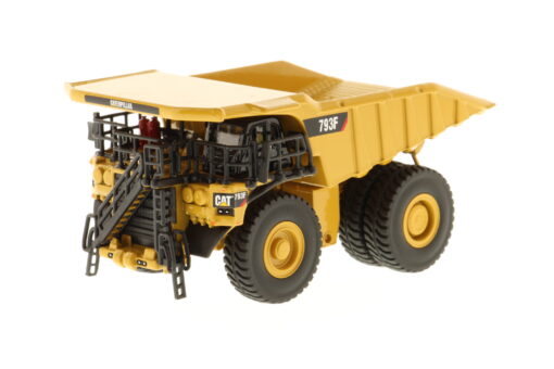 Cat Diecast 793F Mining Truck 85518 1:125 scale