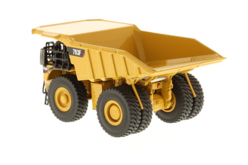 Cat Diecast 793F Mining Truck 85518 1:125 scale - Image 6