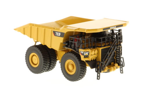 Cat Diecast 793F Mining Truck 85518 1:125 scale - Image 2
