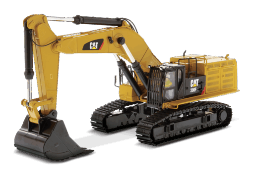 Cat Diecast 390F L Hydraulic Excavator 85284
