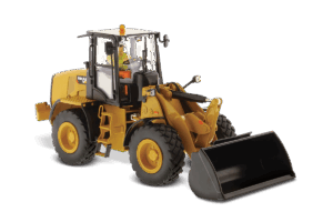 Cat Diecast 910K Wheel Loader 85294 1:32 scale
