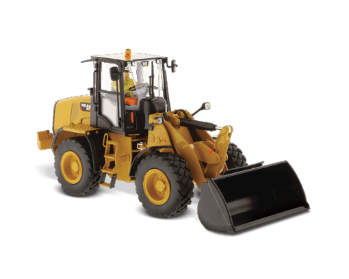 Cat Diecast 910K Wheel Loader 85294 1:32 scale