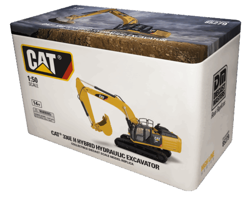Cat Diecast 910K Wheel Loader 85294 1:32 scale - Image 2